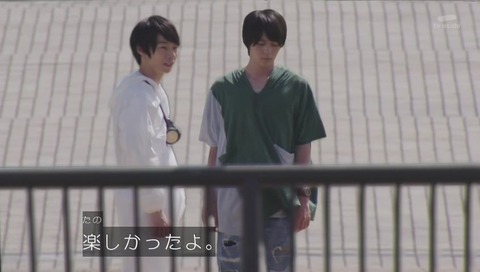 「仮面ライダービルド」 最終回 49話 画像