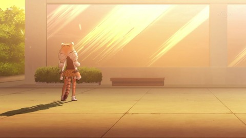 『けものフレンズ2』最終話