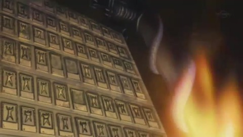 遊戯王 再放送 画像