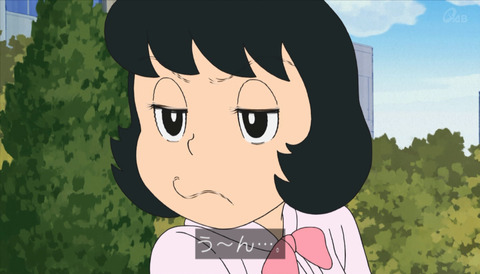 ドラえもん「プロポーズ大作戦」