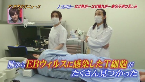 ザ・世界仰天ニュース 声優『松来未祐』
