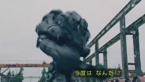 「仮面ライダージオウ」1話 画像