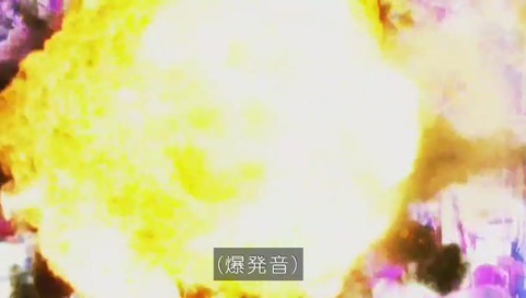 ポッピーを庇う社長