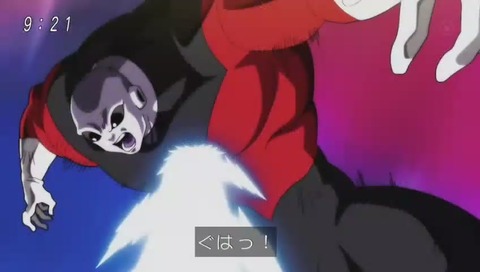 ドラゴンボールスーパー 129話 画像