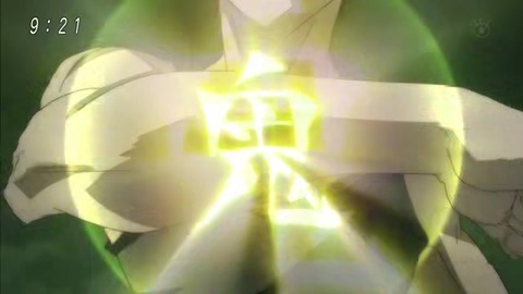 『ゲゲゲの鬼太郎』51話 石動零vs鵺