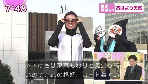 酒井千佳 スケーター コスプレ