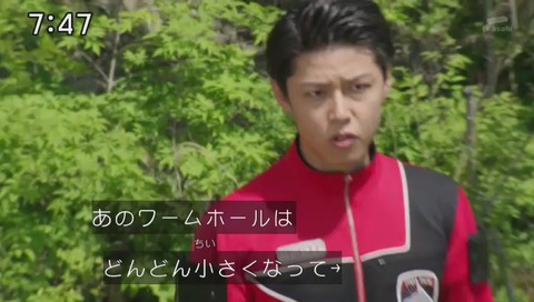 『宇宙戦隊キュウレンジャー』『デカレンジャー』『ギャバン』コラボ
