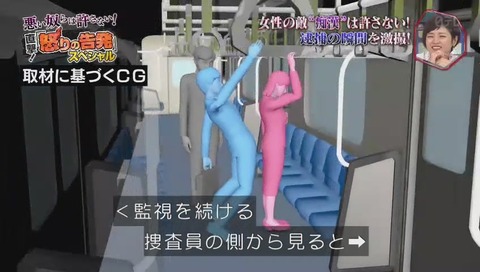 日テレ 悪い奴らは許さない