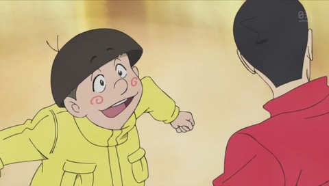 「ルパン三世 PART5」6話 画像