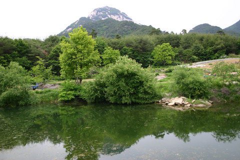 희양산