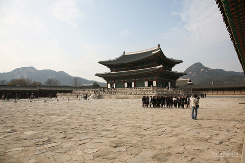 경복궁 1