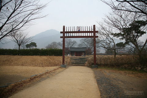낙안읍성 6