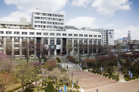 school