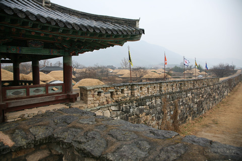 낙안읍성 2
