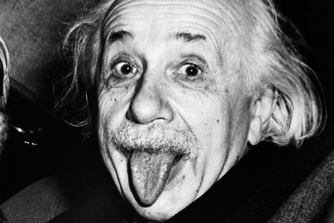 einstein