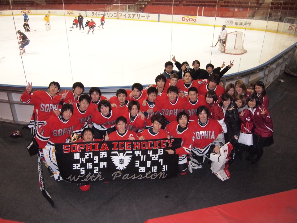 icehockey