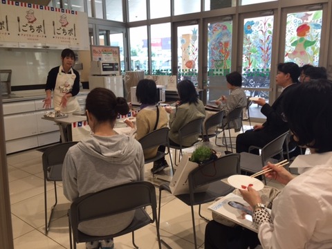 サミット成城店16