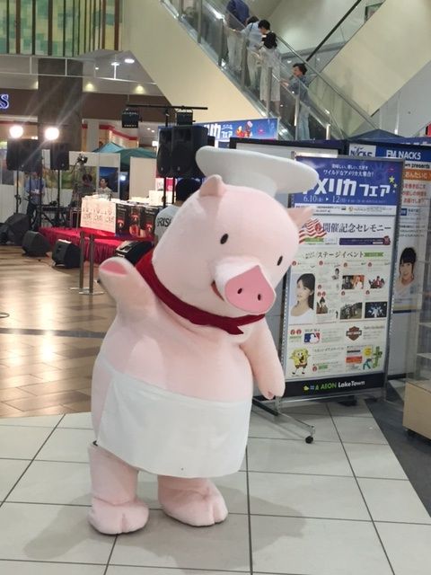 ブログアメリカ2