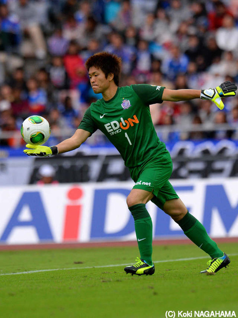 貴重モデル　新品　プーマ　西川周作選手　２０１４年　ワールドカップ　支給品 貴重モデル 新品 プーマ 西川周作選手 2014年 ワールド