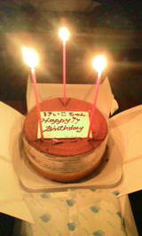 cake