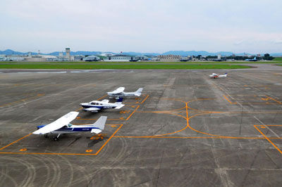 20170717DSCN7555名古屋駐機場JA3748SM
