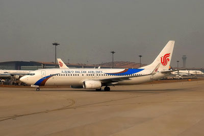 20160129_DSCN3775B737-800大連航空_北京SM