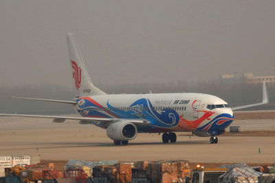 20160129DSCN3760B737-800中国国際航空特別塗装_北京SM