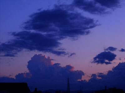 20100616DSCN1394夕方空SM