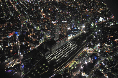20101120DSC_735911名古屋駅