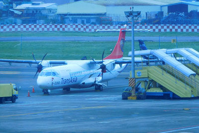 20170116DSCN6605トランスアジア台湾松山ATR72SM
