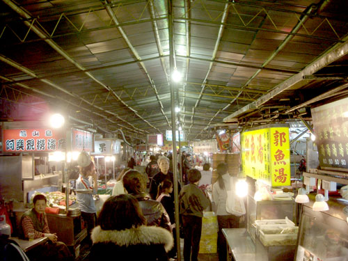 20100129DSCN0532寧夏路夜市S