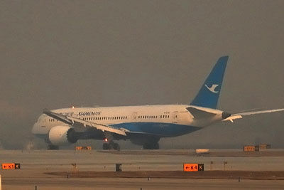 20160129DSCN3761_B787-8_アモイ航空_北京SM