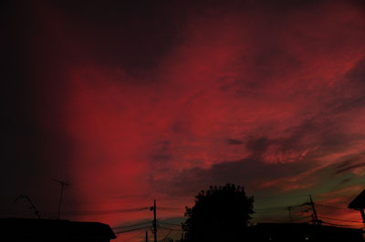 20100719DSC_4993夕日SM