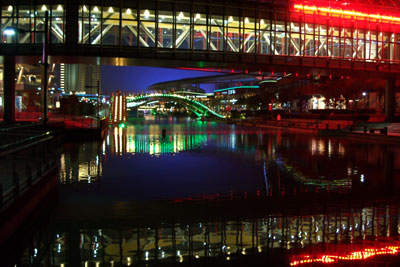 20110616DSCN2684蘇州夜景SM