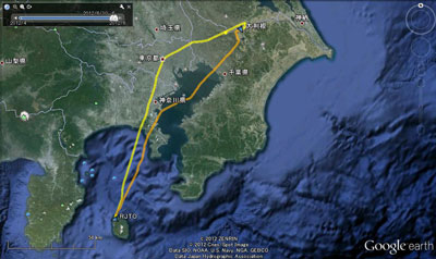 20120610関戸さんGPS航跡SM