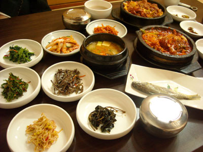 20100425DSCN1242韓国食事SM
