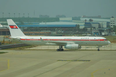 20170509DSCN7255高麗航空エアコリョTu-204-100北京SM