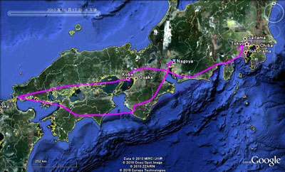20101016GooglemapSM