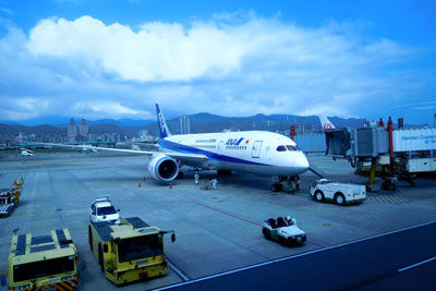 20170118DSCN6635台湾松山ANAB787SM