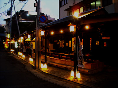 20100911DSCN1557足湯居酒屋S