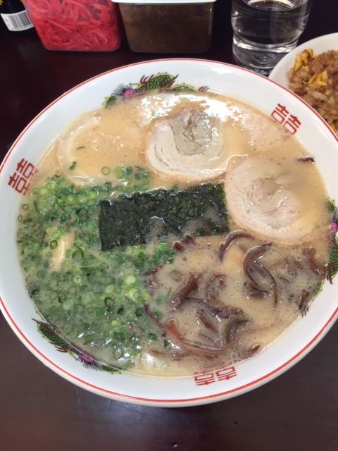 らーめん