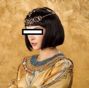 クレオパトラ