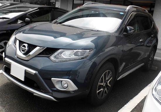 Nissan_X-TRAIL_X01s