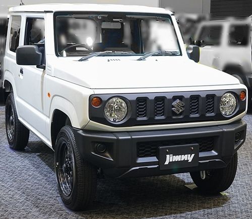 JMN18_Suzuki_Jimny_XG01sss