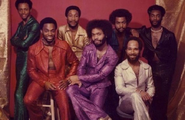 ❸con funk shun