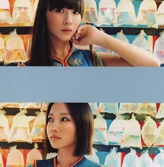 Perfume 小ネタ集4 Sosegon魂