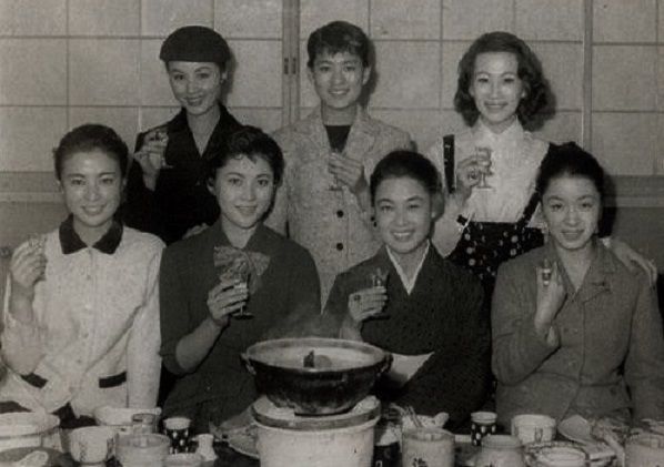 昭和の大女優
