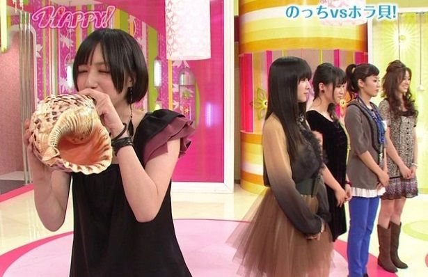 Perfume HAPPY！＆シャンデリアハウス」 : SOSEGON魂