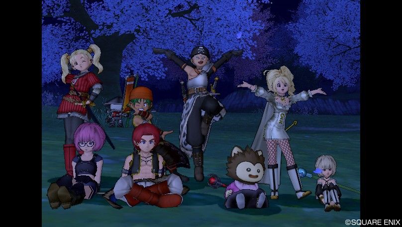 みしぇるドラクエ10 裏技