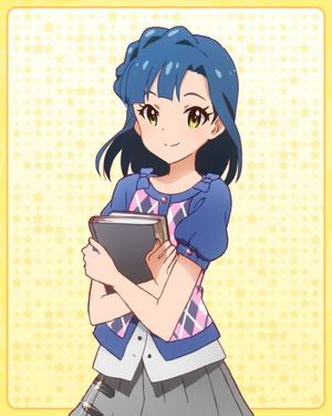 七尾百合子